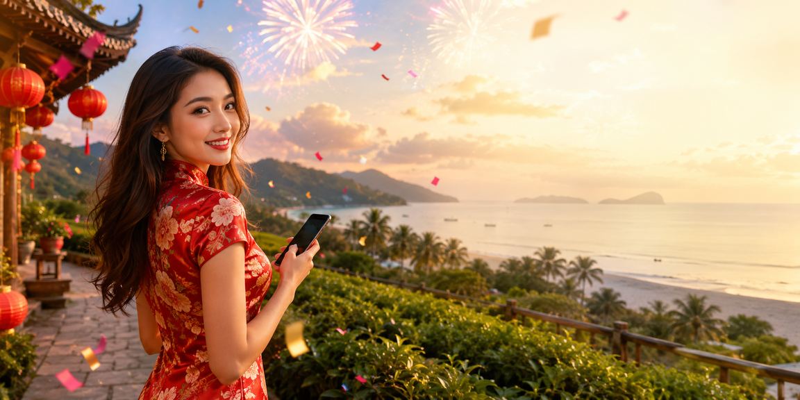 Bonus Cashback eksklusif di Langkawi untuk pemain vip99