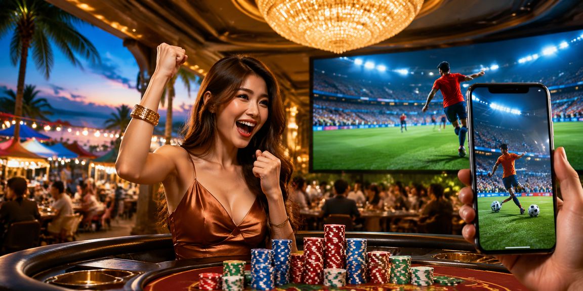 Bonus pendaftaran ahli baru vip99 untuk pemain Malaysia